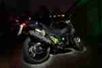 Ninja Zx6R Zx600F Naked