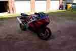 Ninja Zx6r Top Nur 30tkm