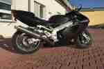 Ninja zx7r top Zustand