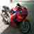 Kawasaki Ninja zx900B