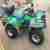 Kawasaki Quad