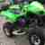 Kawasaki Quad KFX700