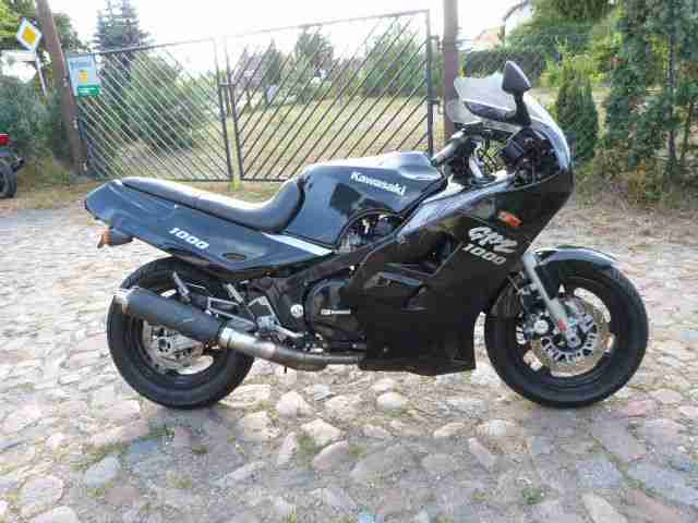 Kawasaki RX1000