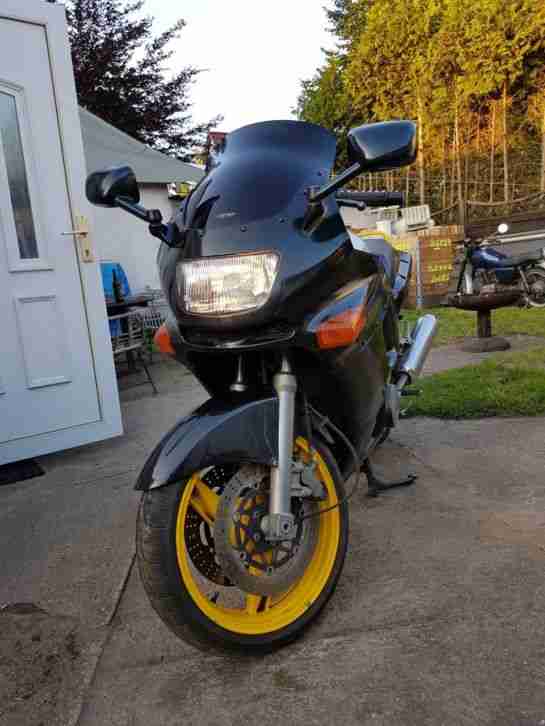 Kawasaki Sx 600 E