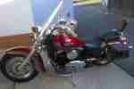 VN 1500 Classic Chopper