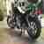 Kawasaki VN 750