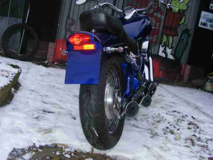 Kawasaki VN 800