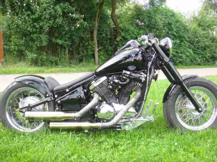 Kawasaki VN 800