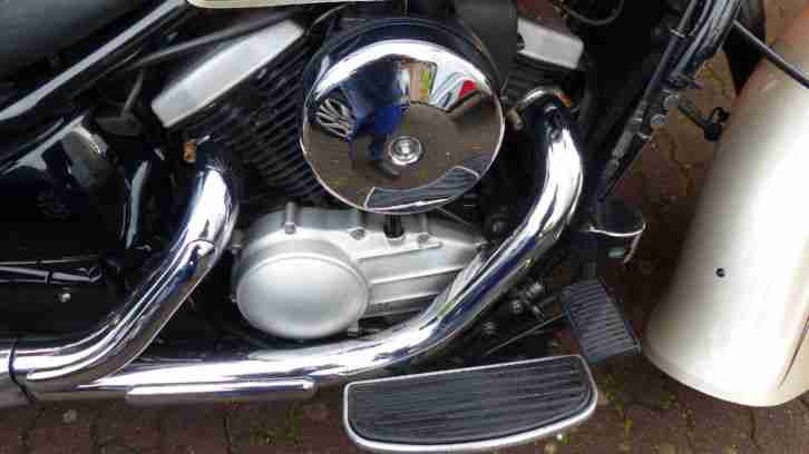 Kawasaki VN 800 Drifter