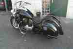 VN 800 Road King Umbau Top Zustand