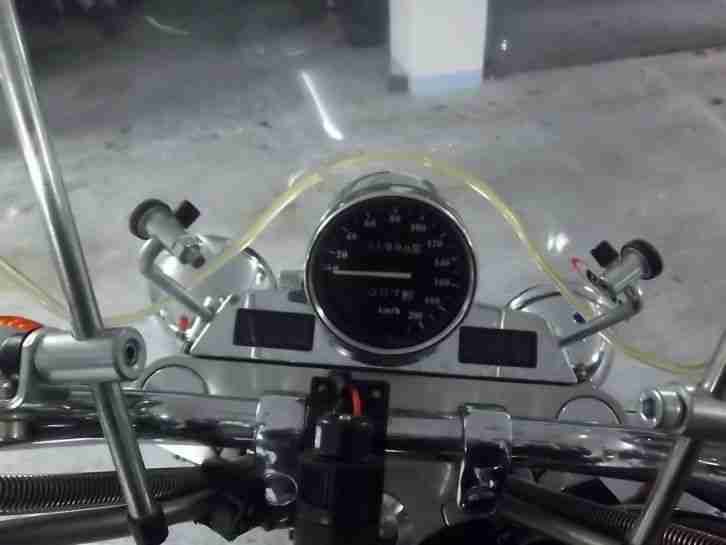 Kawasaki VN1500