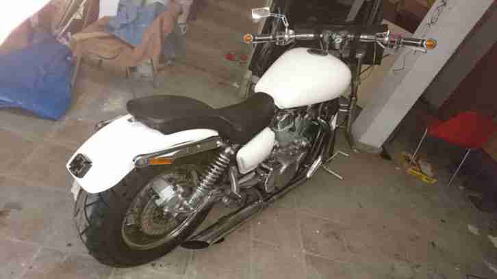 Kawasaki VN1500