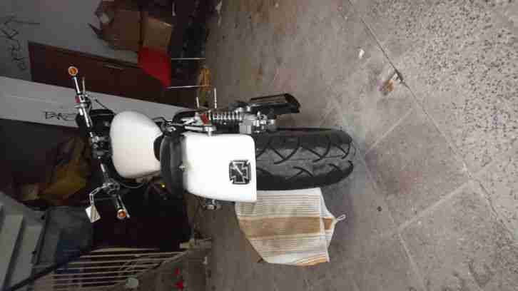 Kawasaki VN1500
