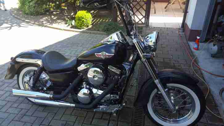 Kawasaki VN1500 Classic Fi VNT50N