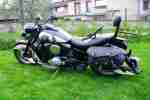 VN1500 Drifter Indian Cheef Steyle