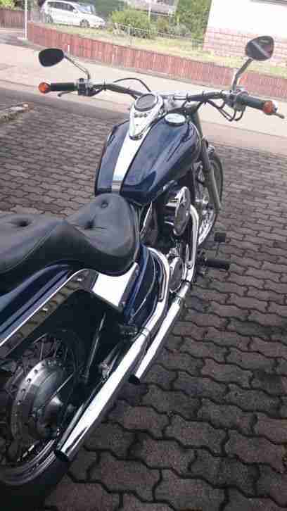Kawasaki VN800