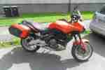 Versys 650 1.Serie 2007