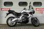 Versys 650 ABS Topzustand wenig KM