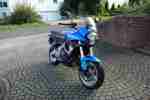 Versys 650 BJ 2008 Blau