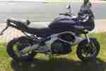 Versys 650 im Top Zustand