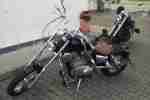 Vulkan 1500 SE Chopper, Bobber,