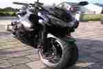 Z 1000 2012 Garantie bis 2016