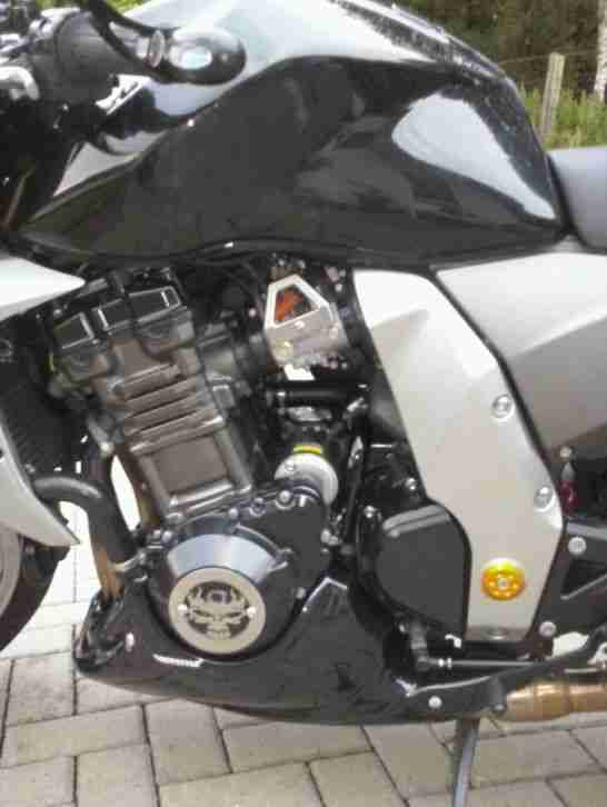 Kawasaki Z 1000