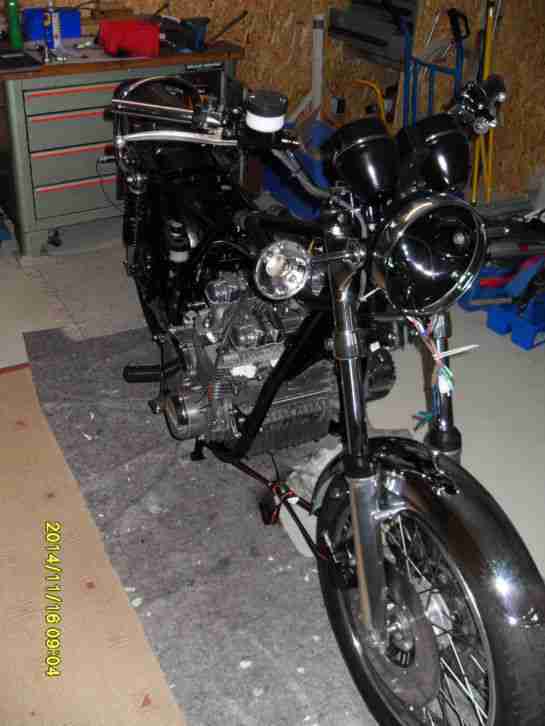 Kawasaki Z 1000 A2