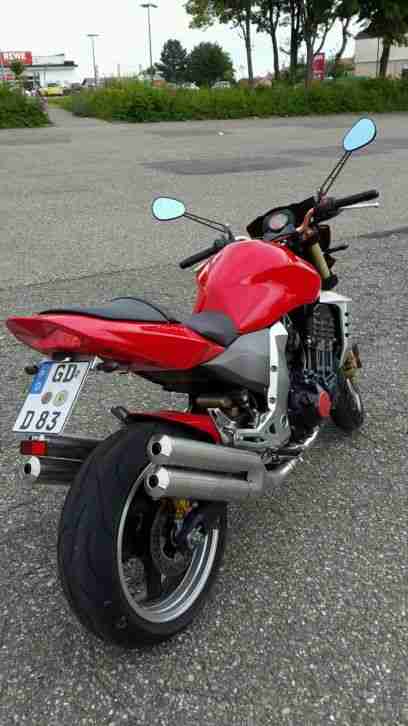 Kawasaki Z 1000