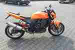 Z 1000 Bj 2003 Kilometerstand 20800