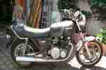 Z 1000 ST Z1 Kardan von 1980 ,