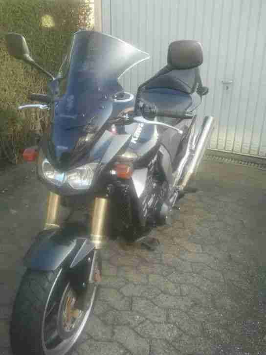 Kawasaki Z 1000, Top Zustand