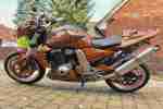 Z 1000 ccm 127 PS Streetfighter