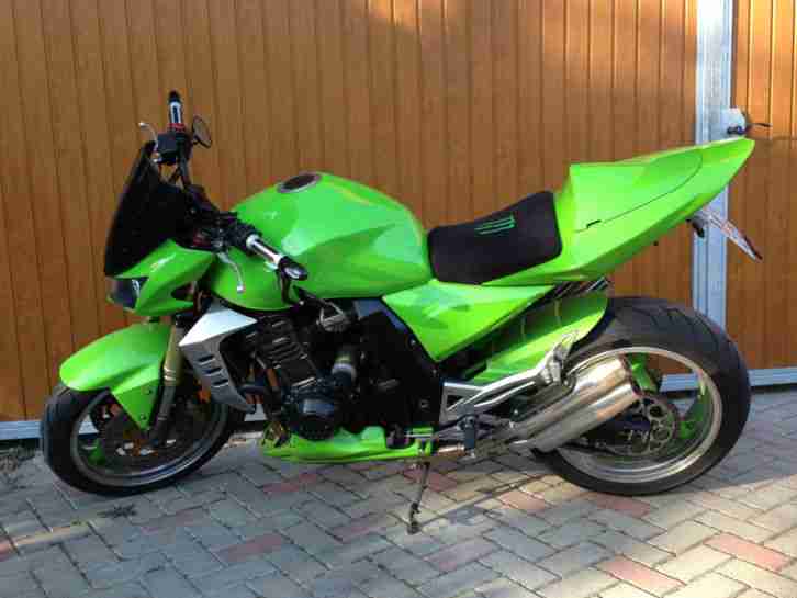 Kawasaki Z 1000