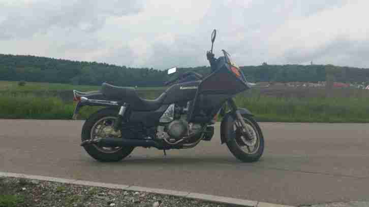 Kawasaki Z 1300