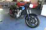 Z 1300 Klassik Bike Top Zustand von