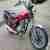 Kawasaki Z 250