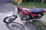 Z 400 K4 Oldtimer