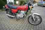 Z 440 A Youngtimer EZ 06 1982 neuer