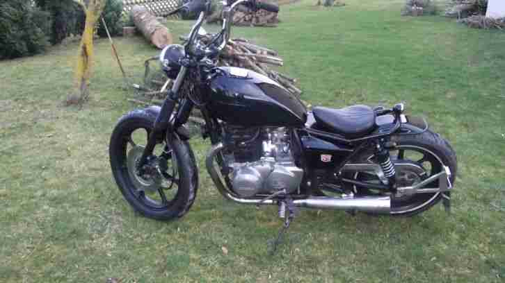 Kawasaki-Z-440-LTD-Bobber
