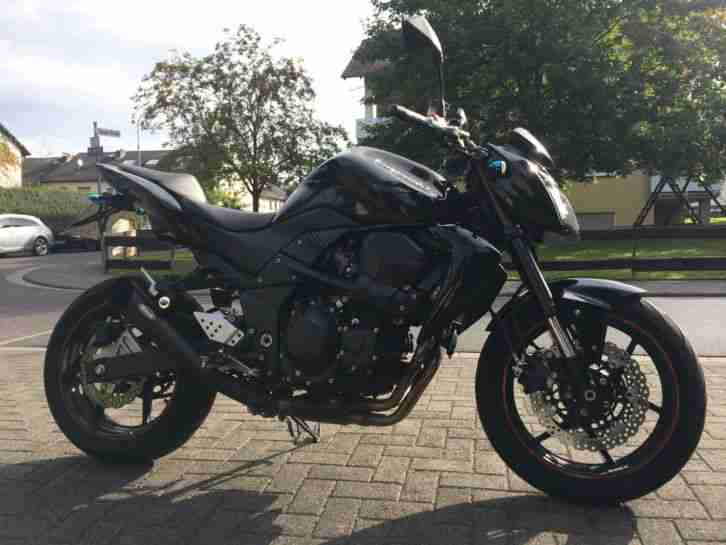 Kawasaki Z 750