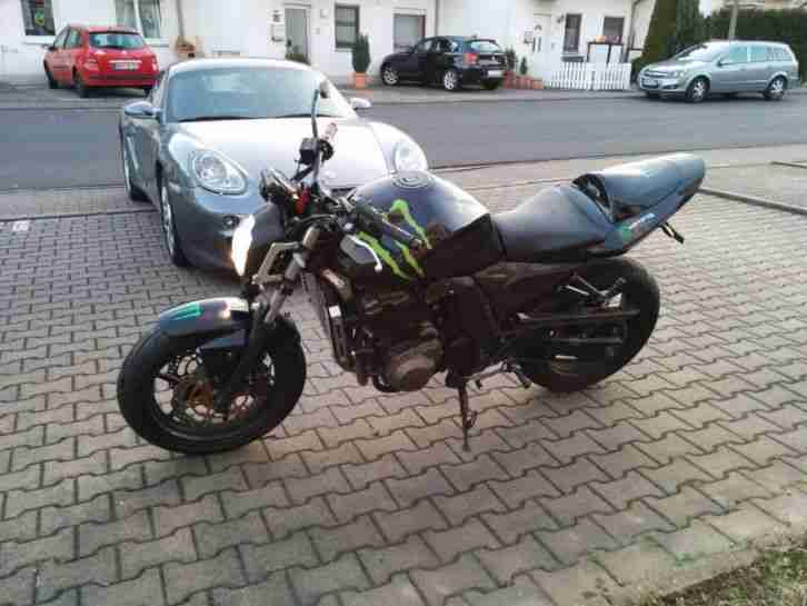 Kawasaki Z 750