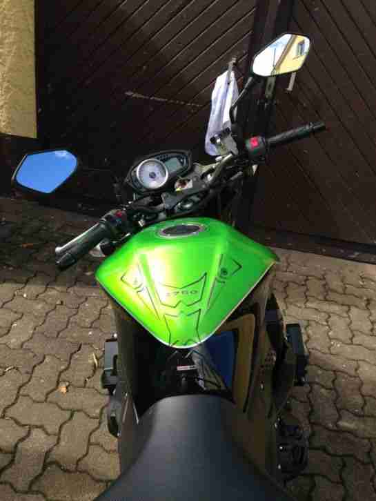 Kawasaki Z 750