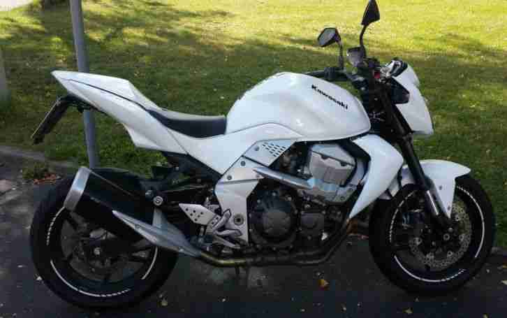 Kawasaki Z 750