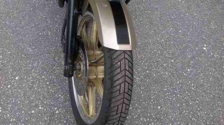 Kawasaki Z 750 GT Bj.: 82