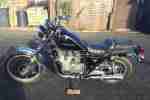 Z 750 LTD, EZ 09.1980, KM 66120,