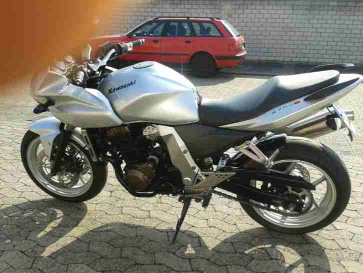 Kawasaki Z 750 S