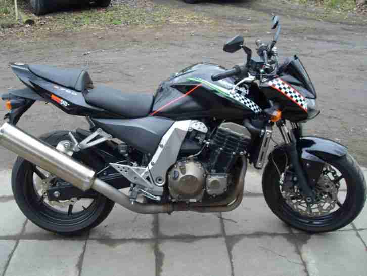 Motorrad Kawasaki (J) ZR 750 C Top Zustand und - Bestes Angebot von Kawasaki.