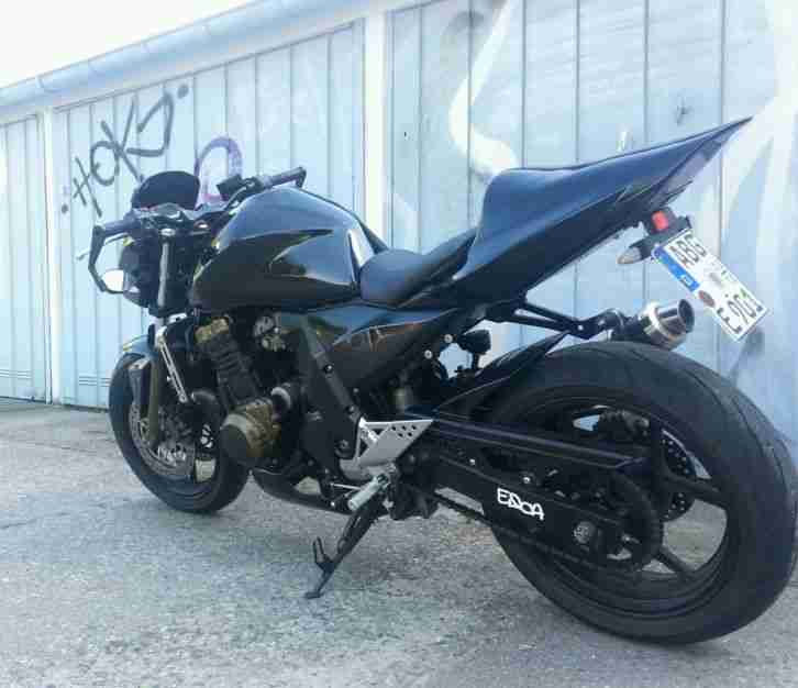 Kawasaki Z 750