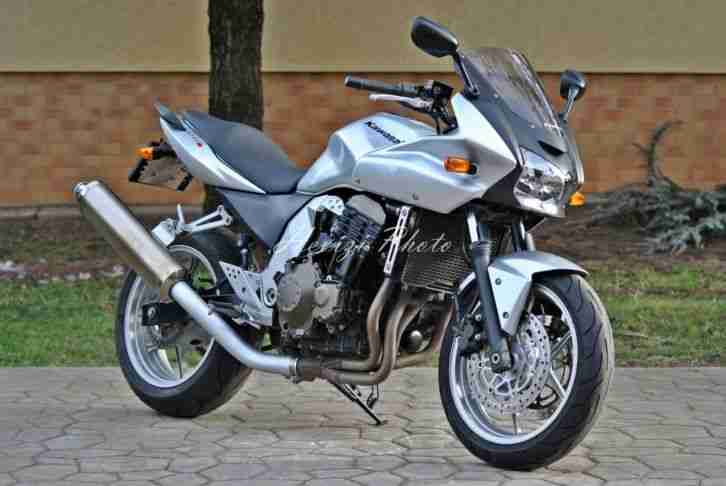 Z 750s sehr guter Zustand